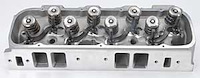BB-Chevy BB2 XTRA Aluminum Cylinder Head 365cc Intake Ports