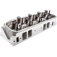 BB-3 XTRA 345 Series Cylinder Head 345cc Rectangle Intake Ports