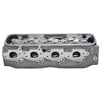 Race-Rite RR BB-O Series Cylinder Head 270cc Oval Intake Ports