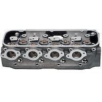SR 20 Series Cylinder Head CNC Ported