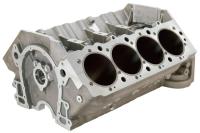 Custom Aluminum Big Block
