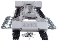 BB-3 XTRA Series Top End Kit