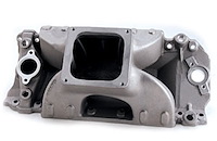 BM 2017-O Series Intake Manifold Big Block Chevy