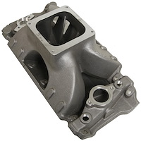 BM 2017-R Series Intake Manifold Big Block Chevy