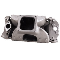 BM 2020 Series Intake Manifold Big Block Chevy