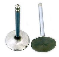 Exhaust Valve Fits Small Block