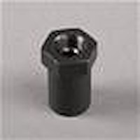 Rocker Arm Stud Girdle Adjusting Nut [Polylock, Full Roller]
