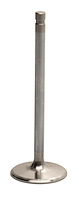 BR 82138 Inconel Exhaust Valve Upgrade for Big Block Cylinder Heads