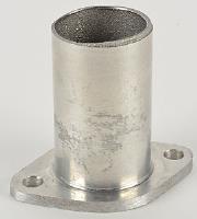 Valve Cover Breather Tube Sold Individually, 1/pkg