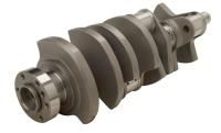 Small Block Chevy Forged 4340 Steel Lightweight Crankshaft [3.750 in. Stroke]