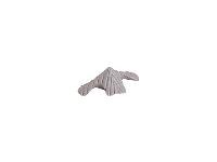 Intake Turtle Fits Brodix HV1203, HV1803 Manifolds
