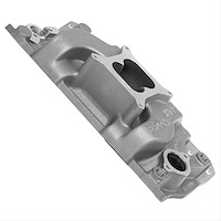 HV 1016 Series Intake Manifold Small Block Chevy