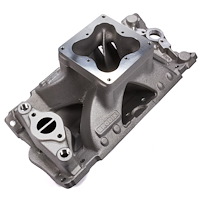 PM 1903 Series Intake Manifold Big Block Chevy