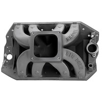 PM 1913 Series Intake Manifold Big Block Chevy