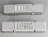 Small Block Chevy Valve Covers Tall
