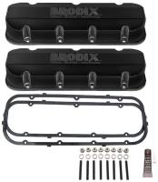 Sheet Metal Valve Covers and Gasket Kit