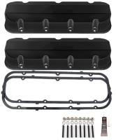 Sheet Metal Valve Covers and Gasket Kit