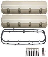 Sheet Metal Valve Covers and Gasket Kit