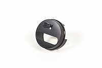 Gauge Pod Mount 2-1/16"