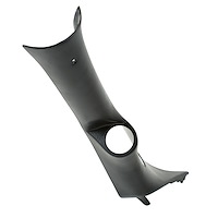 Custom A-Pillar Pod Mount for 2007-2013 GM Pickup 1500-3500