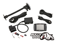 GT Platinum Gas Tuner