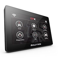 GTX Performance Tuner/Monitor