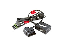 Engine Unlock Cable 2013-14 Dodge Truck 6.7L for Cummins