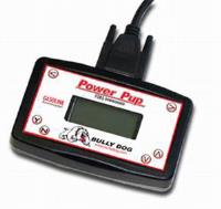 Power Pup Gas Downloader for Nissan 2005-07 5.6L Titan