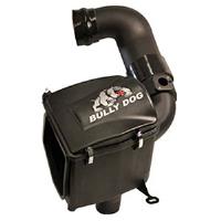 RFI Cold Air Induction System 2011-2012 Silverado/Sierra 6.6L Duramax LML