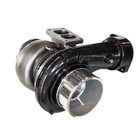 56845 Stage-2 Big Rig Turbocharger for Caterpillar