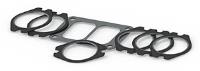 Caterpillar Exhaust Manifold & Turbo Gasket Combo Kit 1994-2004 3406E