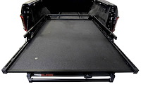 2000 Heavy Duty Cargo Slide [78 in. x 48 in., Silver]