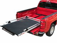 No-Drill Bracket Kit For 2019 Chevrolet Silverado 1500/GMC Sierra 1500 [5 ft. 8 in. Bed]