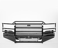 Legend Series Front Bumper For 1999-2004 Ford F-250/F-350/F-450