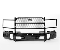 Summit Series Front Bumper For 2013-2018 Dodge/RAM 1500