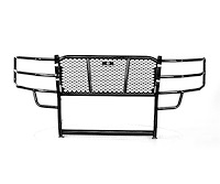 Legend Series Grille Guard For 2007-2013 Chevy 1500