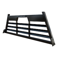 LEGEND HEADACHE RACK