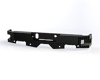 Sport Series Back Bumper Fits Select Chevy/GMC 1500