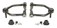 Tubular Upper Control Arms for Mustang II Front Ends