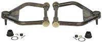 Tubular Upper Control Arms 1955-1957 Full Size Chevy