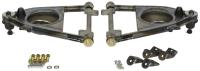 Tubular Lower Control Arms 1955-1957 Full Size Chevy