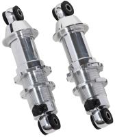 Front Adjustable Coil Over Shocks for Openwheel Vehicles