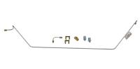 PRO-G Hard Line Brake Line 1967-1969 Chevy Camaro & Pontiac Firebird