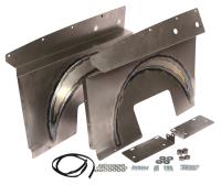 PRO-G Inner Fender Panels 1966-1967 Chevy Nova