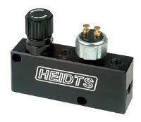 Adjustable Proportioning Valve