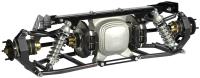 PRO-G High Horsepower IRS Kit 1964.5-1970 Ford Mustang
