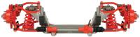 Mustang II IFS Kit Universal for 60" Track Width Vehicles