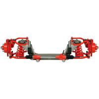 Universal Econo-IFS Mustang II Suspension Kit