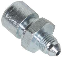 Inverted Flair Fitting -3AN to 3/16"