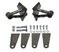 Universal Motor Mount Kit Small Block Chevy